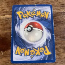 Pokemon TCG Jolteon Jungle 20/64 Regular Unlimited Rare - Image 5