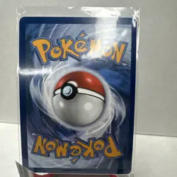 2025 Pokemon Mega Evolution Lillie’s Determination 169/132 Full Art Trainer NM - Image 2