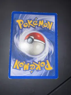 Pokemon TCG Gengar Holo Rare Fossil 5/62 1999 Wizards 80 HP Stage 2 English - Image 2