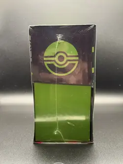 Perfect Order Pokemon Center Elite Trainer Box PC ETB - Sealed - In Hand - Image 3