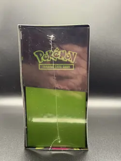 Perfect Order Pokemon Center Elite Trainer Box PC ETB - Sealed - In Hand - Image 4