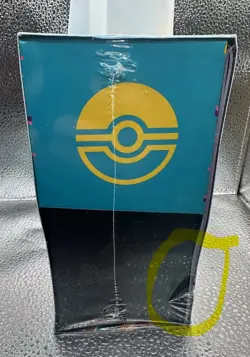 Pokemon TCG: Ascended Heroes ETB Ships Today Fast 💨 Read Box Has Small Tear 🙁 - Image 3