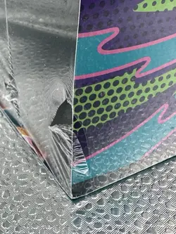 Pokemon TCG: Ascended Heroes ETB Ships Today Fast 💨 Read Box Has Small Tear 🙁 - Image 5