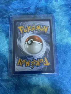 Decidueye ex Double Rare 12/88 ME03: Perfect Order Pokemon NM Near Mint - Image 2