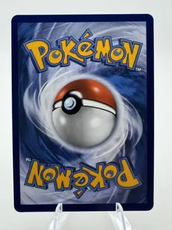 Pokemon - Jamming Tower 243/182 Sv10: Destined Rivals Gold - NM - Image 2