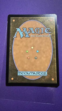 Swarmyard- Stellar Sights Borderless Foil MTG-NM #42 - Image 2