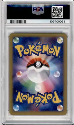 PSA 10 JAPANESE POKEMON 1ED M HERACROSS EX RR XY3 005/096 GEM MINT 221B - Image 2