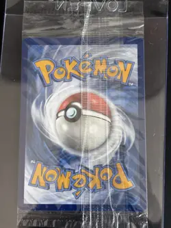 Pokemon TCG Snorlax 051 Scarlet & Violet Promo Holo Basic 150 HP English - Image 2