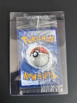 Pokemon TCG Snorlax 051 Scarlet & Violet Promo Holo Basic 150 HP English - Image 4