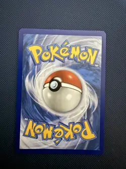 POKEMON TCG BIRTHDAY PIKACHU 24 BLACK STAR PROMO HOLO NM CELEBRATIONS - Image 2