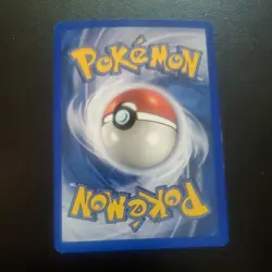 Pokemon TCG Aron 50/109 EX Ruby Sapphire Reverse Holo Common 2003 - LP/MP - Image 2