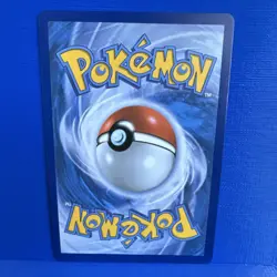 The Pokemon Company Team Rocket's Persian EX Holo 219/182 Sv10 260 HP - Image 2