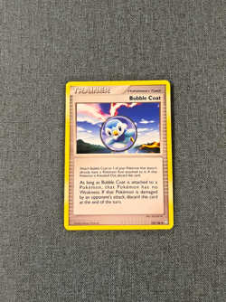 Pokemon Legends Awakened - Bubble Coat - 129/146 - LP - Image 1
