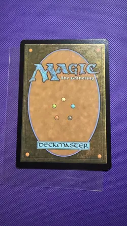 Devastating Onslaught (Borderless) - Edge of Eternities mtg #308 NM regular - Image 2