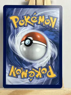 Pokemon TCG Reverse Holo Haunter 049/088 Perfect Order English - Image 2