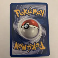 Pokemon Card Scyther Holo Base Set 10/64 WOTC 1999 Vintage Rare - Image 4