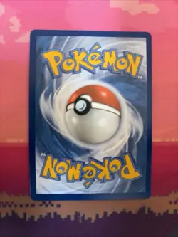 Pokemon Card Raging Bolt EX Temporal Forces Ultra Rare 196/162 Near Mint - Image 2