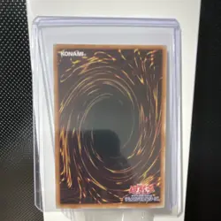Junk Synchron Overframe Prismatic Secret Rare - LOCH-JP008 Yu Gi Oh - Image 2