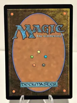 Hideous Taskmaster 57 R Commander: Modern Horizons 3 NM MTG - Image 2