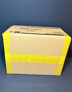 Japanese OP09 One Piece Card The Four Emperors Booster Case Sealed - SALE - Image 4