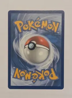 Poke Pad Full Art - 113/088 - Pokemon TCG Perfect Order - NM - Image 2