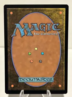 Eldrazi Temple 339 R Commander: Modern Horizons 3 NM MTG - Image 2