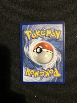 Pokemon TCG XY Evolutions Pidgeot EX Full Art Card 104/108 NM Condition - Image 2