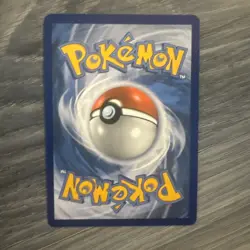 Pokemon TCG Eevee GX-SM233 Black Star Promo Holo full art🔥 (LP-MP) - Image 4