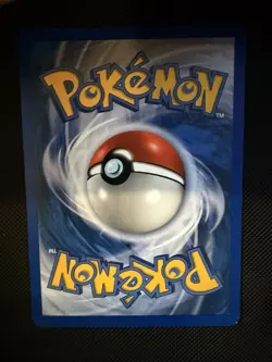 Mudkip 57/100 Reverse Holo Stamped ex Crystal Guardians Pokemon Card NM - Image 2