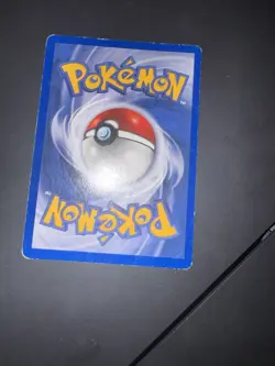 Pokemon TCG Raichu Holo Rare Card Base Set 14/102 1999-2000 Wizards Copyright - Image 2