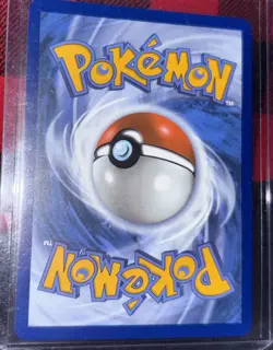 Pokemon TCG White Flare Swadloon Card Illustration Rare, 088/086, Near Mint - Image 2