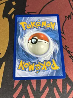 Pokemon TCG Eevee sM Black Star Promo SM 235 Holo Card Near Mint - Image 2