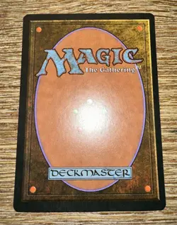 MTG X1 * Dark Ritual X1 NM 4th Edition Regular SellbyCyn - Image 3
