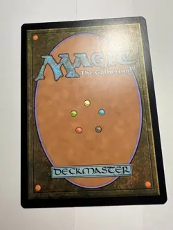 FOIL Russian Gray Merchant of Asphodel x1 Pack Promo NM-, THB MTG - Image 4