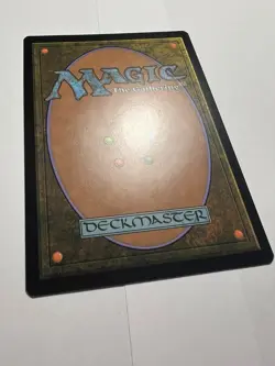 FOIL Russian Gray Merchant of Asphodel x1 Pack Promo NM-, THB MTG - Image 5