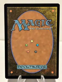 Goldspan Dragon 212 M Commander: Modern Horizons 3 NM MTG - Image 2