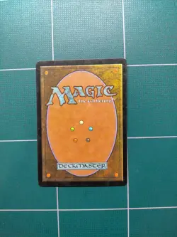 MTG Invasion Odyssey Alternate Art Simplified Chinese - Image 5