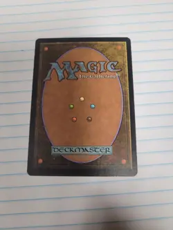 ISLAND FOIL 336 MTG ODYSSEY Magic the Gathering - Image 2