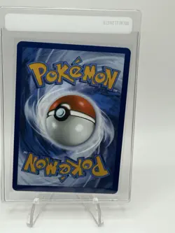 Pokemon TCG Jellicent ex 045/086 Sv: White Flare Holo Double Rare NM - Image 2