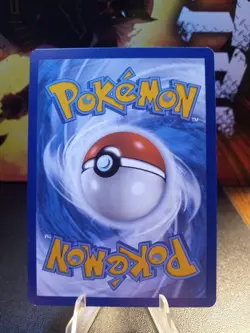 2024 Pokemon Stellar Crown Hydrapple Ex #156 - Image 2