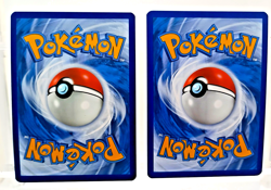 Iron Moth 28/182 Paradox Rift & Iron Boulder 71/142 Stellar Crown-Holo R Pokemon - Image 2