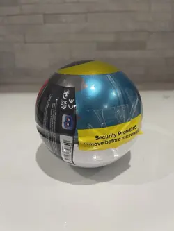 Moon Ball Tin Series 10 D24 Pokemon TCG 2024 Pokeball Tin - Image 3