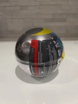 Moon Ball Tin Series 10 D24 Pokemon TCG 2024 Pokeball Tin - Image 4