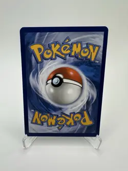 Pokemon TCG Pocket Mew Holographic Illustration Rare - Fan Art - Image 2