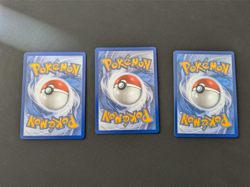 Pokemon TCG - First Partners Collection Series 1 - Alola (Gen 7) Starters Set - Image 2