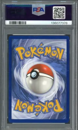 PSA 10 Zeraora V (Full Art) Silver Tempest TG16/TG30 Holo Pokemon Card B13 - Image 2