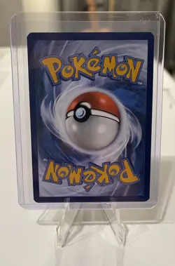 2022 Pokemon Gengar TG06/TG30 Trainer Gallery Lost Origin - Image 2