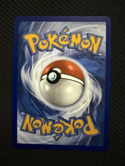 Pokemon Erika's Invitation 160/165 Sv: Scarlet & Violet 151 Reverse Holo - Image 2