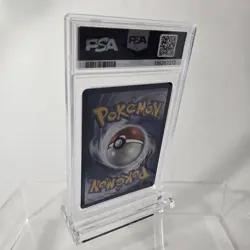 PSA 10 POKEMON GO 2022 MEWTWO VSTAR SECRET GOLD FULL ART #086 - Image 4