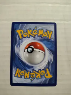Pokemon Salazzle ex 16/88 Perfect Order POR English - Image 2